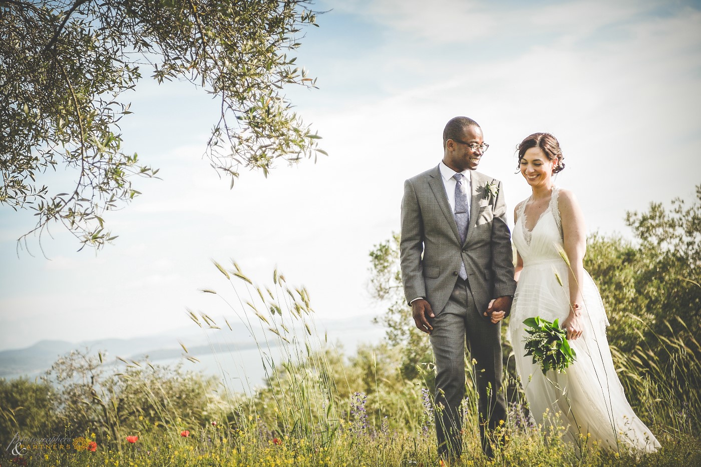 Wedding Photographer Cortona Tuscany