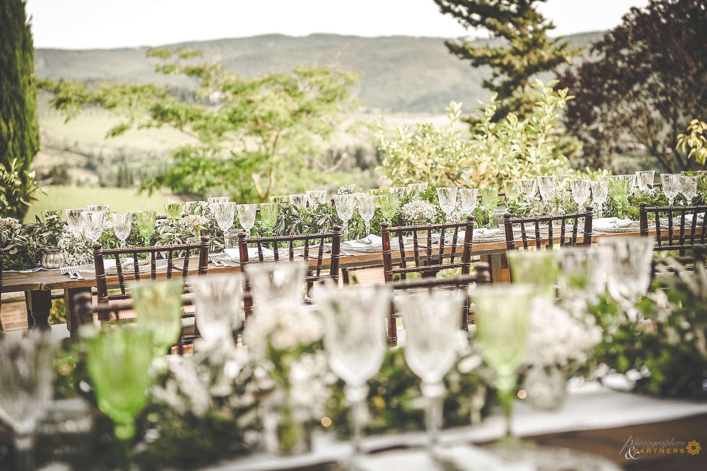 🍃 Wedding table decorations 🍃