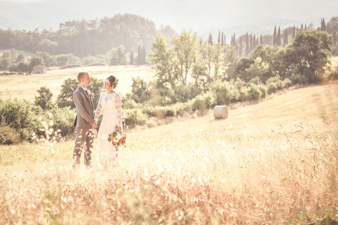 Wedding Photographers Arezzo Tuscany