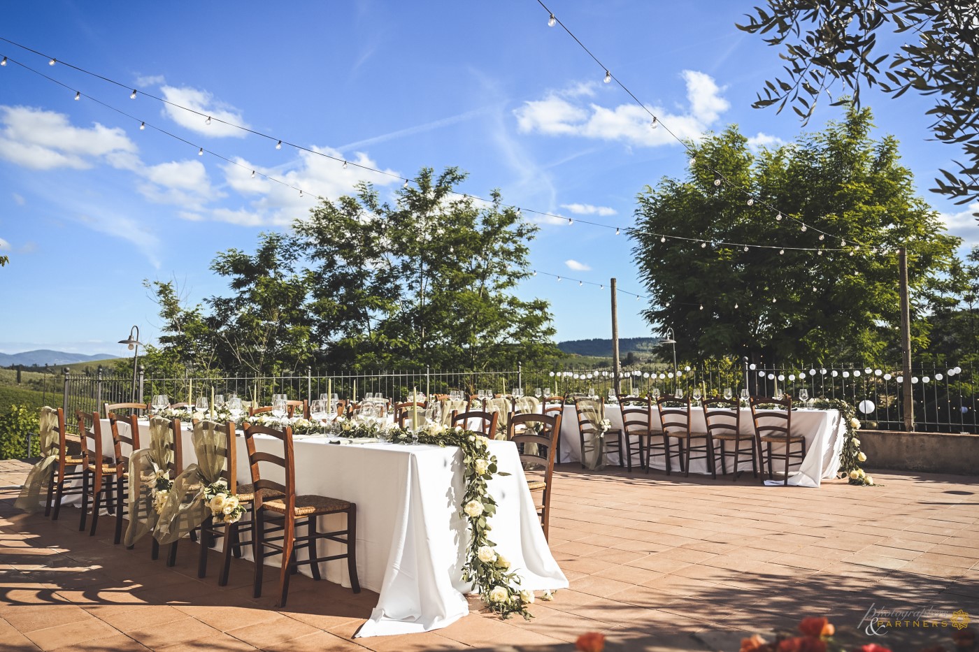 Table setting of the day!