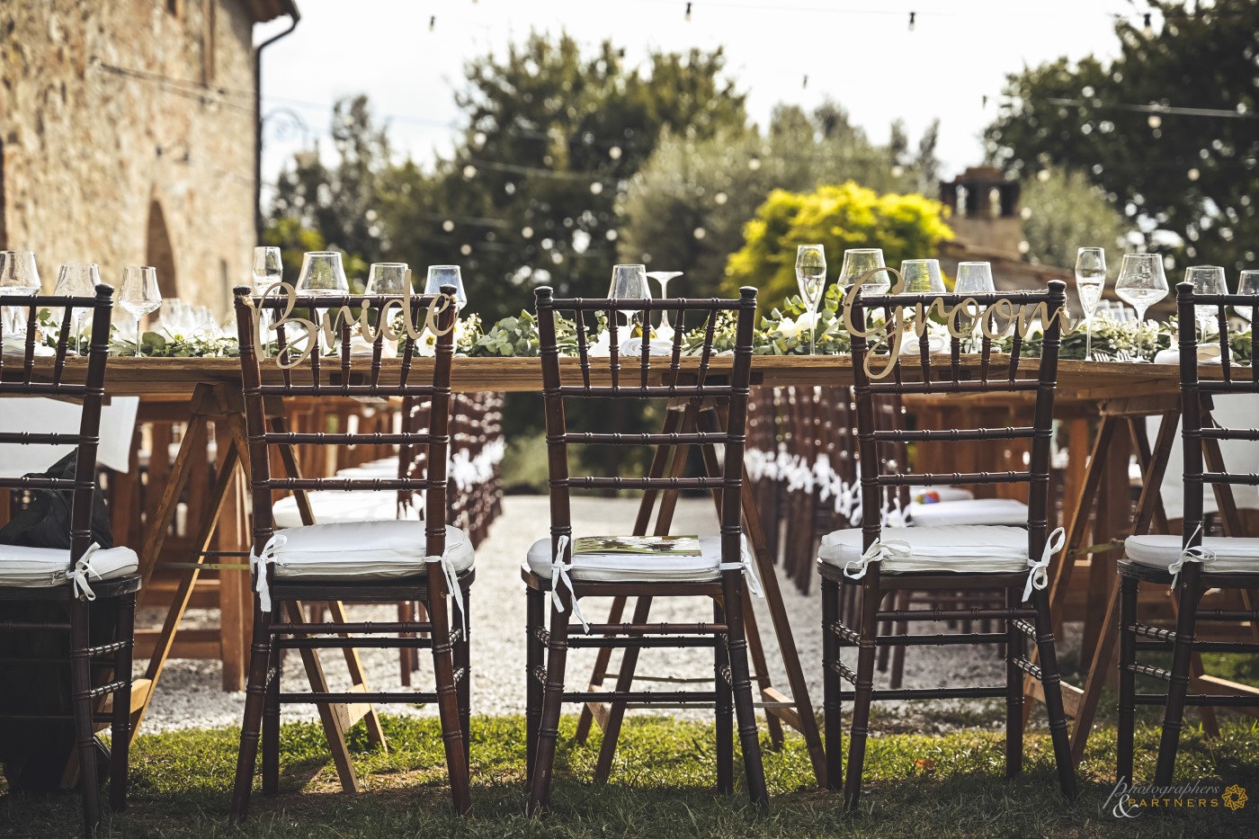 Table setting of the day!